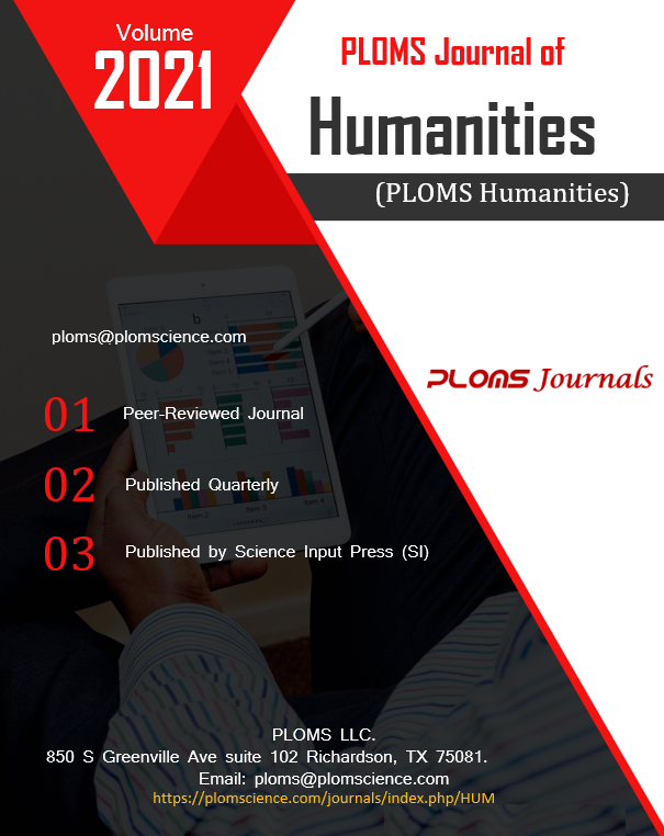 					View Vol. 1 No. 01 (2021): Volume 2021
				