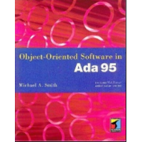 Object-Oriented Software in Ada 95, 2nd Edition 
