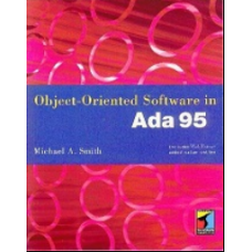 Object-Oriented Software in Ada 95, 2nd Edition 