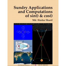 Sundry Applications and Computations of sin() & cos()