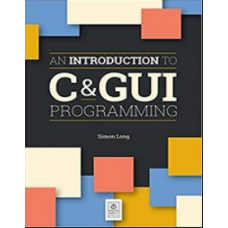 Introduction to C and GUI Programming