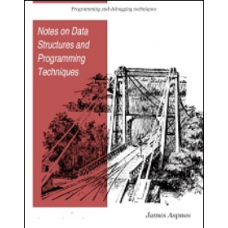 Notes on Data Structures and Programming Techniques 