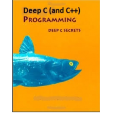 Deep C (and C++)