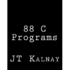 88 C Programs 