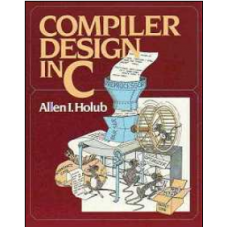 Compiler Design in C