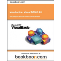 Introduction: Visual BASIC 6.0