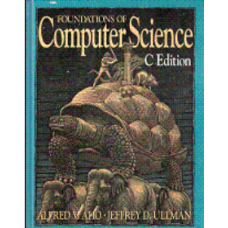 Foundations of Computer Science, C Edition 