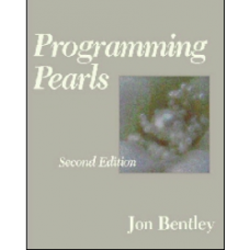 Programming Pearls, 2nd Edition