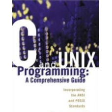 ANSI C for Programmers on UNIX Systems 