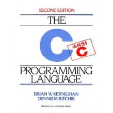 The C Programming Language, 2nd Edition 