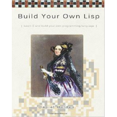 Build Your Own Lisp