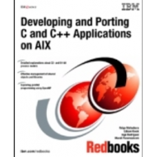 Developing and Porting C and C++ Applications on Aix 