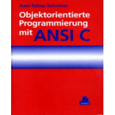 Object Oriented Programming with ANSI-C 