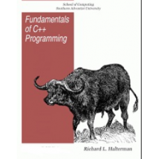 Fundamentals of Programming C++