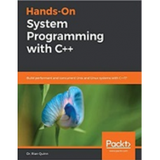 Hands-On System Programming with C++