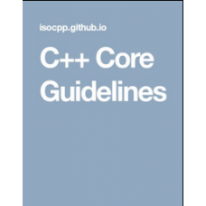 C++ Core Guidelines