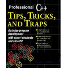 C++ Tips and Tricks for the Professionals