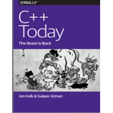 C++ Today: The Beast Is Back