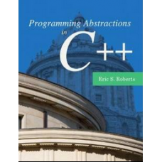 Programming Abstractions in C++ 