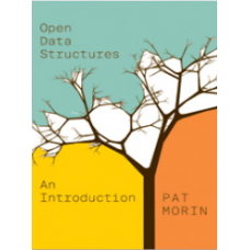 Open Data Structures: An Introduction