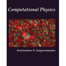 Computational Physics - A Practical Introduction to Computational Physics and Scientific Computing 