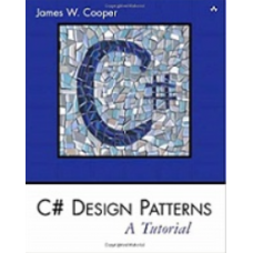C# Design Patterns: A Tutorial 