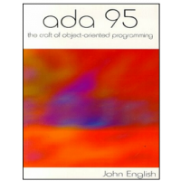Ada 95: The Craft of Object-Oriented Programming 