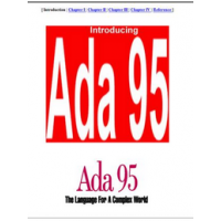 AIntroducing Ada 95 - The Language for a Complex World 