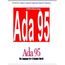AIntroducing Ada 95 - The Language for a Complex World 
