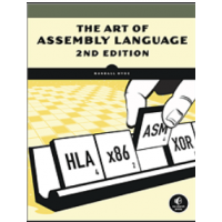 The Art of Assembly Language 