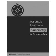 Assembly Language Succinctly