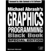 Michael Abrash's Graphics Programming Black Book