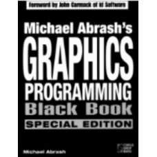 Michael Abrash's Graphics Programming Black Book