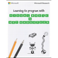 Learn to Program with Visual Basic and .NET Gadgeteer