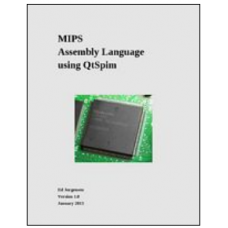 MIPS Assembly Language Programming Using QtSpim 