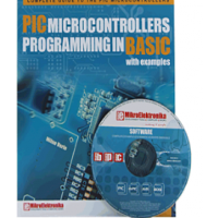 PIC Microcontrollers - Programming in BASIC
