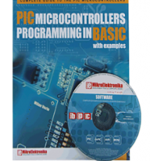 PIC Microcontrollers - Programming in BASIC