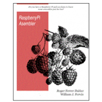 Raspberry Pi Assembler