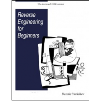 Reverse Engineering for Beginners 