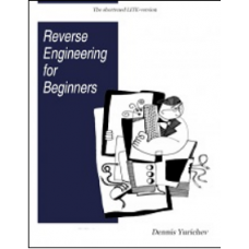 Reverse Engineering for Beginners 