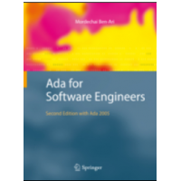 Ada for Software Engineers, 2nd Edition 