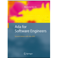 Ada for Software Engineers, 2nd Edition 