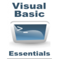 Visual Basic Essentials